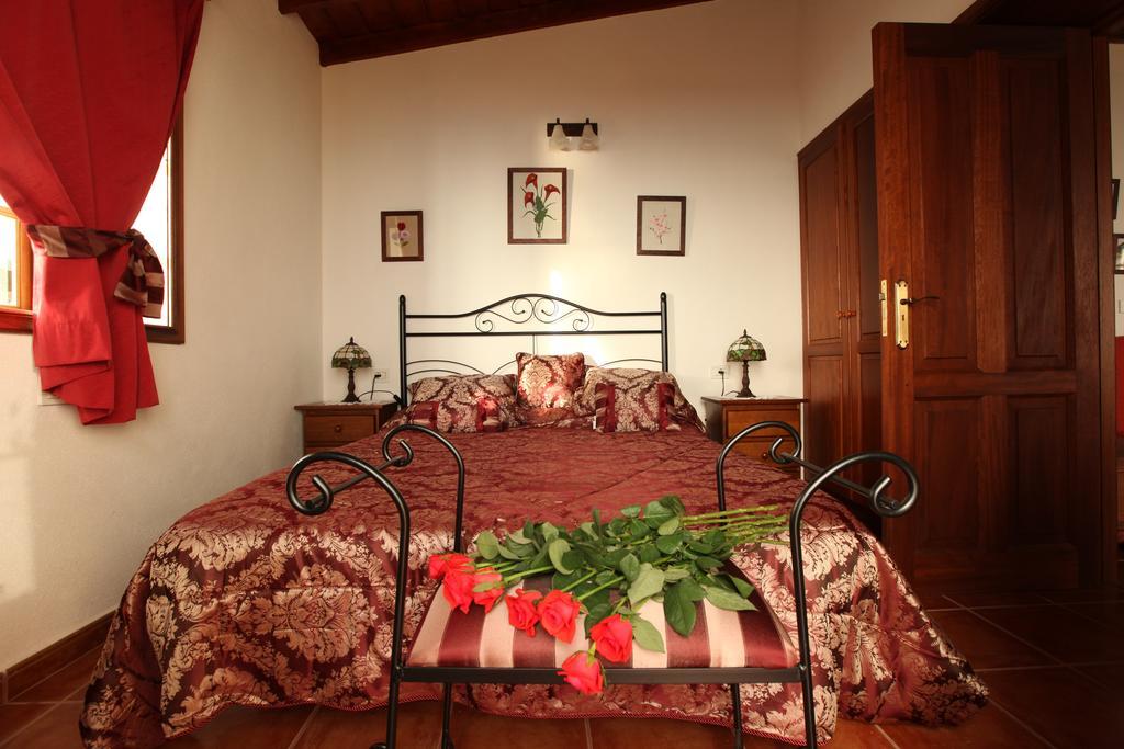 Fide Villa Tijarafe Room photo